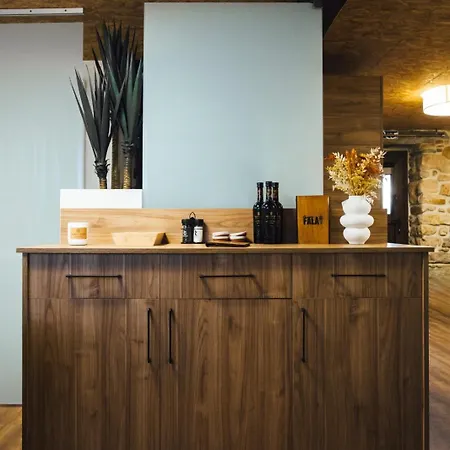 O Camino Fala Mazaricos