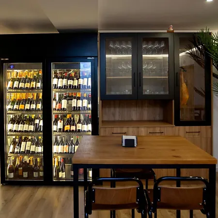 ホテル O Camino Fala *