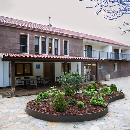 O Camino Fala Hotel *