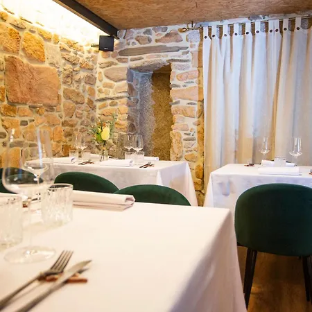 O Camino Fala * Mazaricos