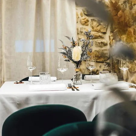 O Camino Fala ホテル *