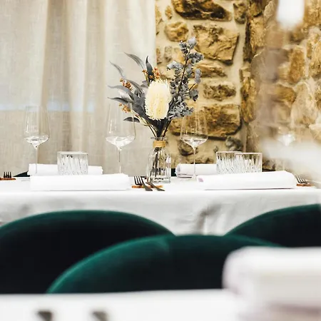 O Camino Fala ホテル Mazaricos