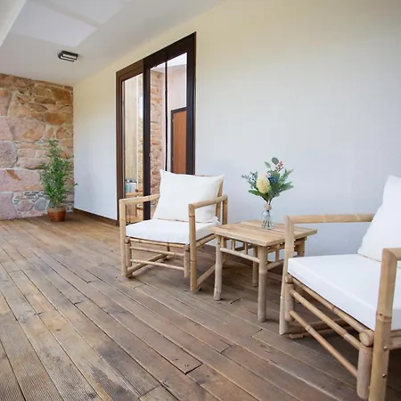 O Camino Fala * Mazaricos