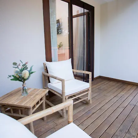 O Camino Fala Hotell