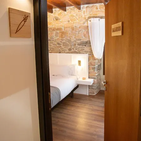 O Camino Fala ホテル *