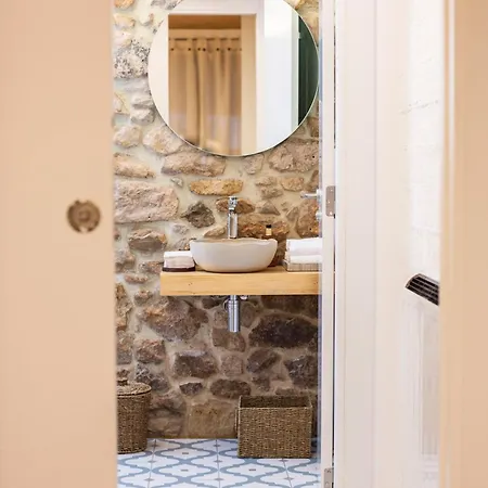 O Camino Fala ホテル Mazaricos