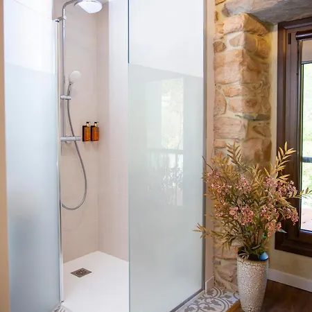 O Camino Fala ホテル *