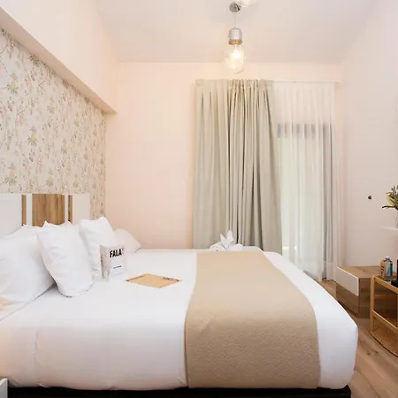 ホテル O Camino Fala