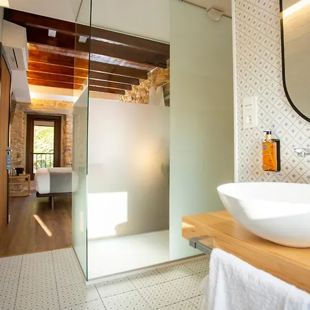 O Camino Fala ホテル *