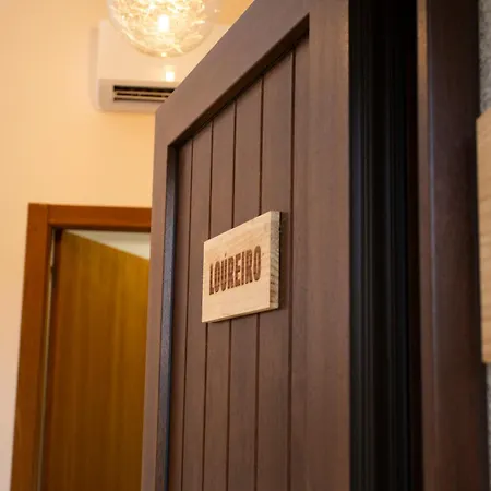 Hotell O Camino Fala Mazaricos