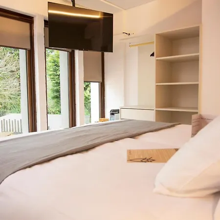 O Camino Fala ホテル