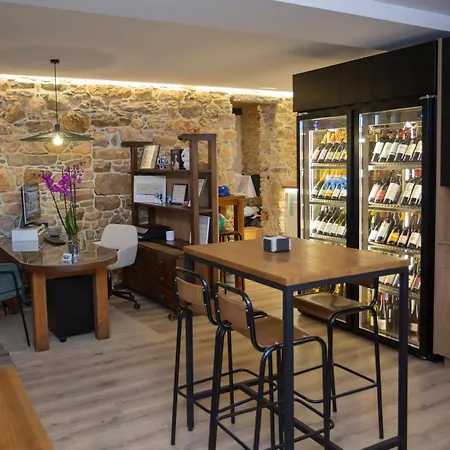 O Camino Fala Hotell *