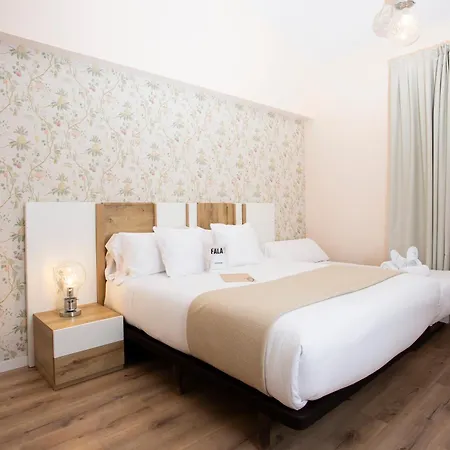 O Camino Fala ホテル Mazaricos