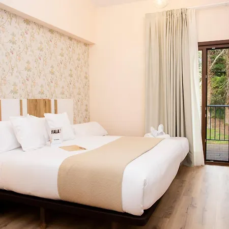 O Camino Fala Mazaricos