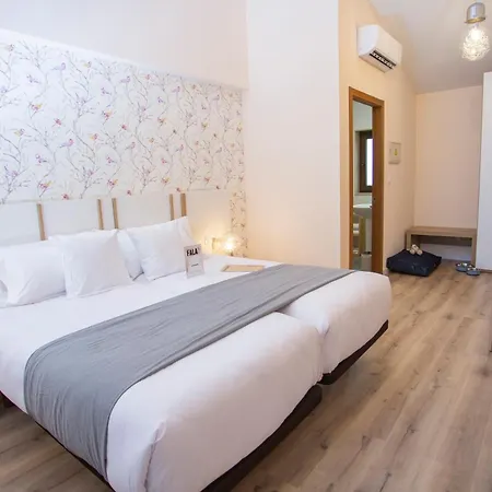 O Camino Fala * Mazaricos