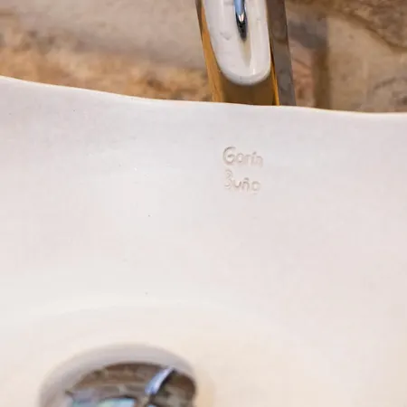 O Camino Fala ホテル