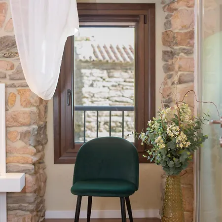 O Camino Fala ホテル *