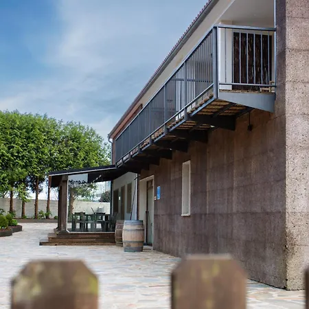 O Camino Fala Hotel