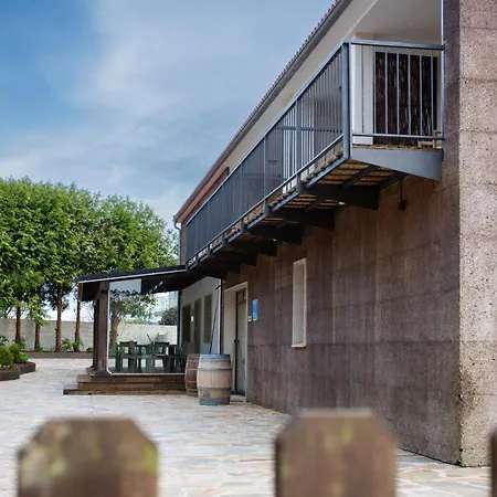 O Camino Fala Hotel