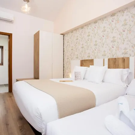 Hotel O Camino Fala