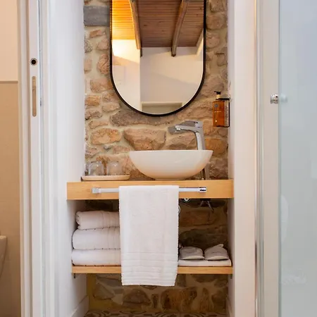 ホテル O Camino Fala *