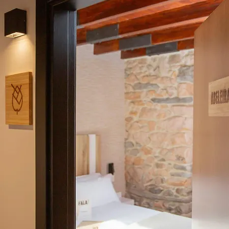 O Camino Fala * Mazaricos