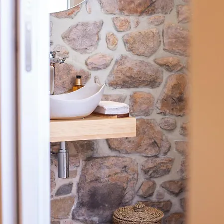 ホテル O Camino Fala