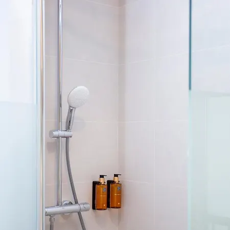 O Camino Fala ホテル *