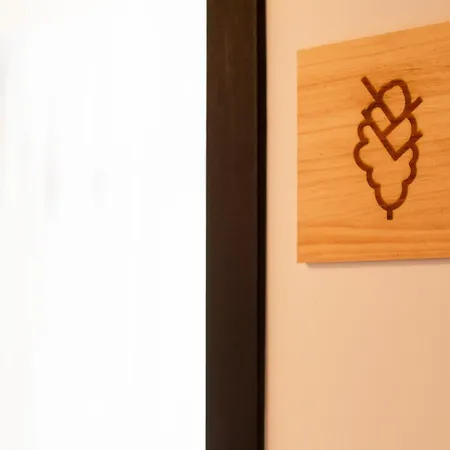 O Camino Fala Hotell Mazaricos