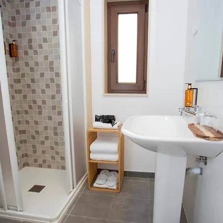 O Camino Fala ホテル