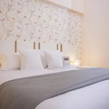 ホテル O Camino Fala *