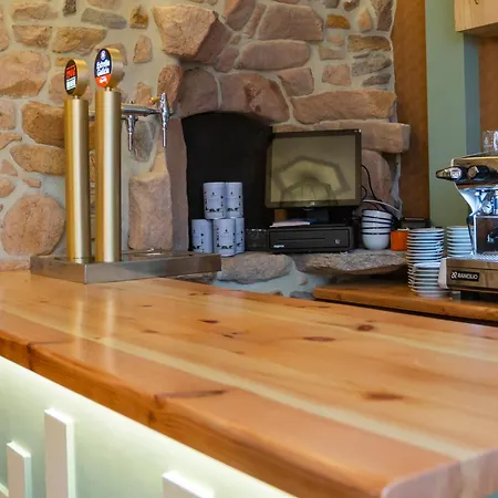 Hotell O Camino Fala *