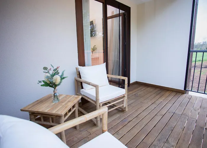 O Camino Fala Hotel