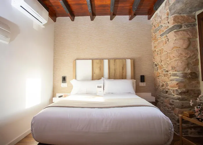 O Camino Fala Hotel