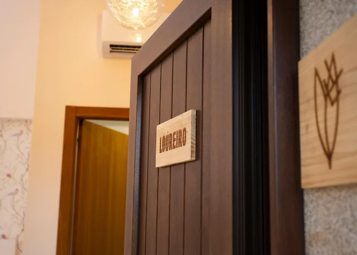 Hotel O Camino Fala Mazaricos
