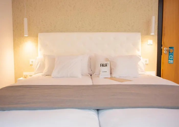 O Camino Fala Hotel