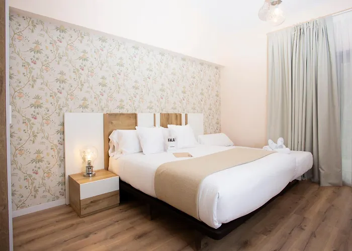 O Camino Fala Hotel Mazaricos