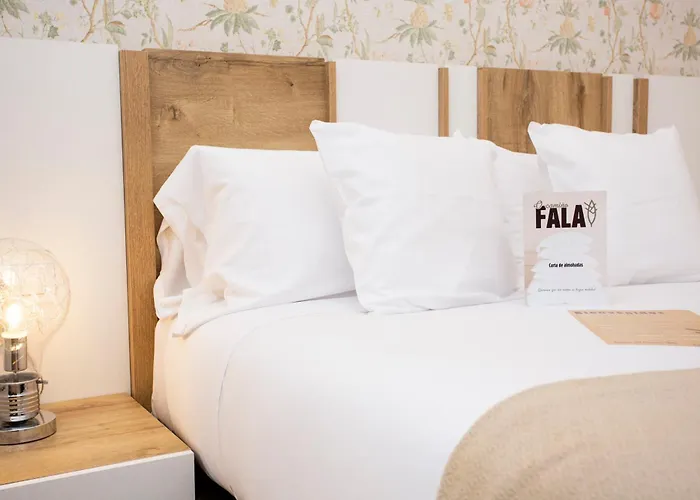 O Camino Fala Hotel Mazaricos